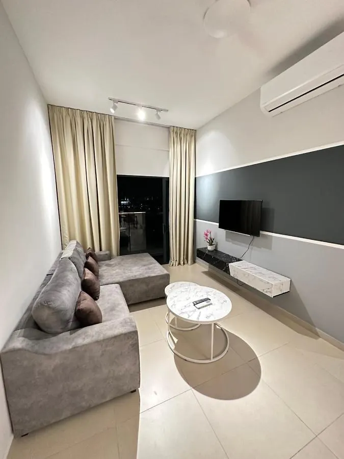 Reizz Residence By Perkasa Kuala Lumpur