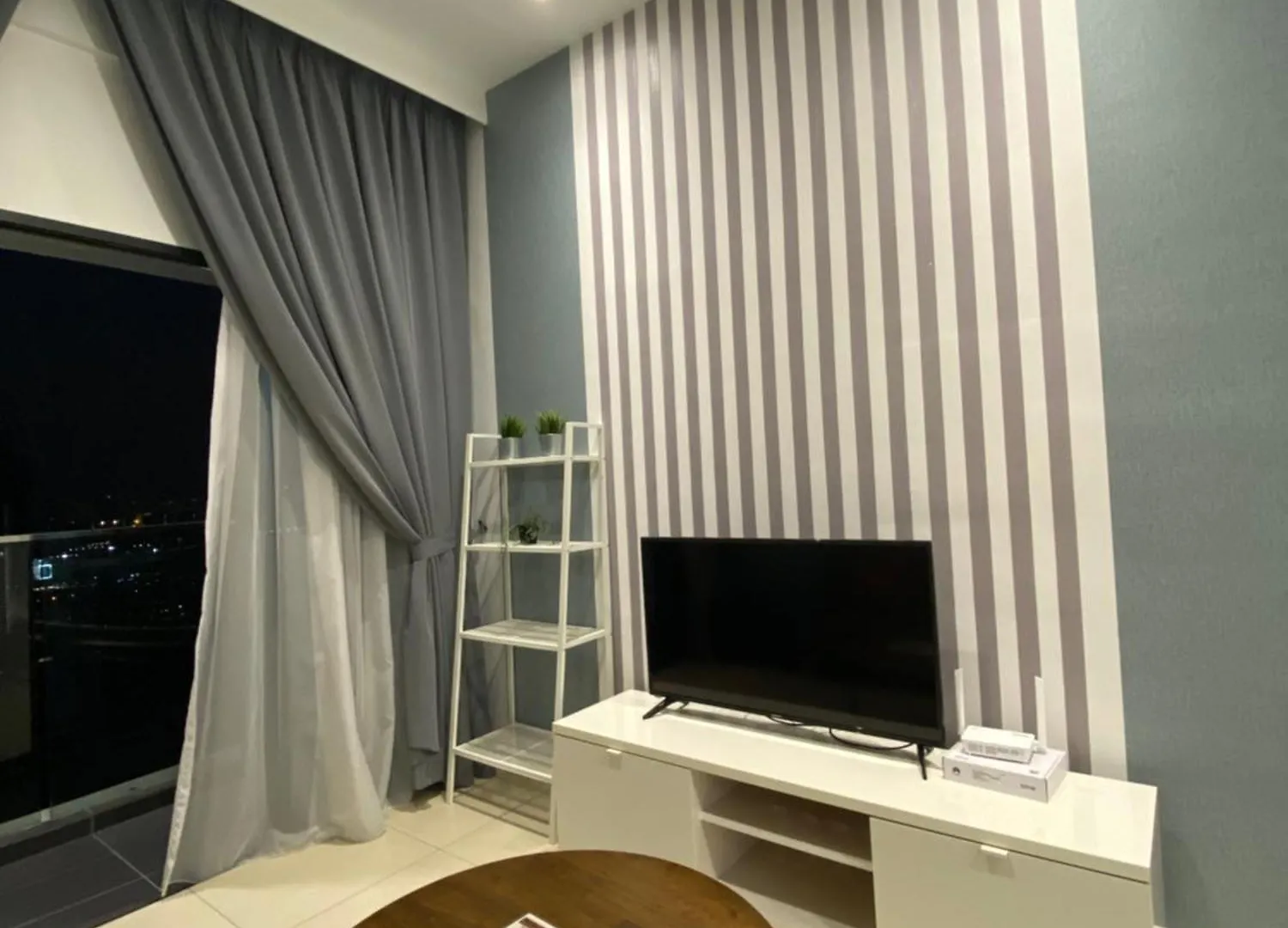 Daire Reizz Residence By Perkasa Kuala Lumpur