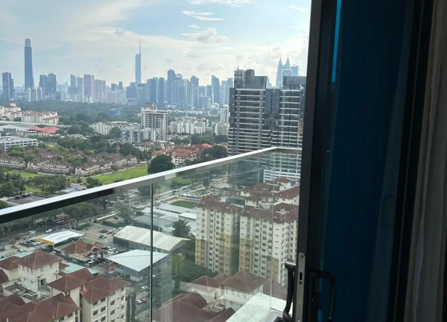 Reizz Residence By Perkasa Kuala Lumpur 0*,