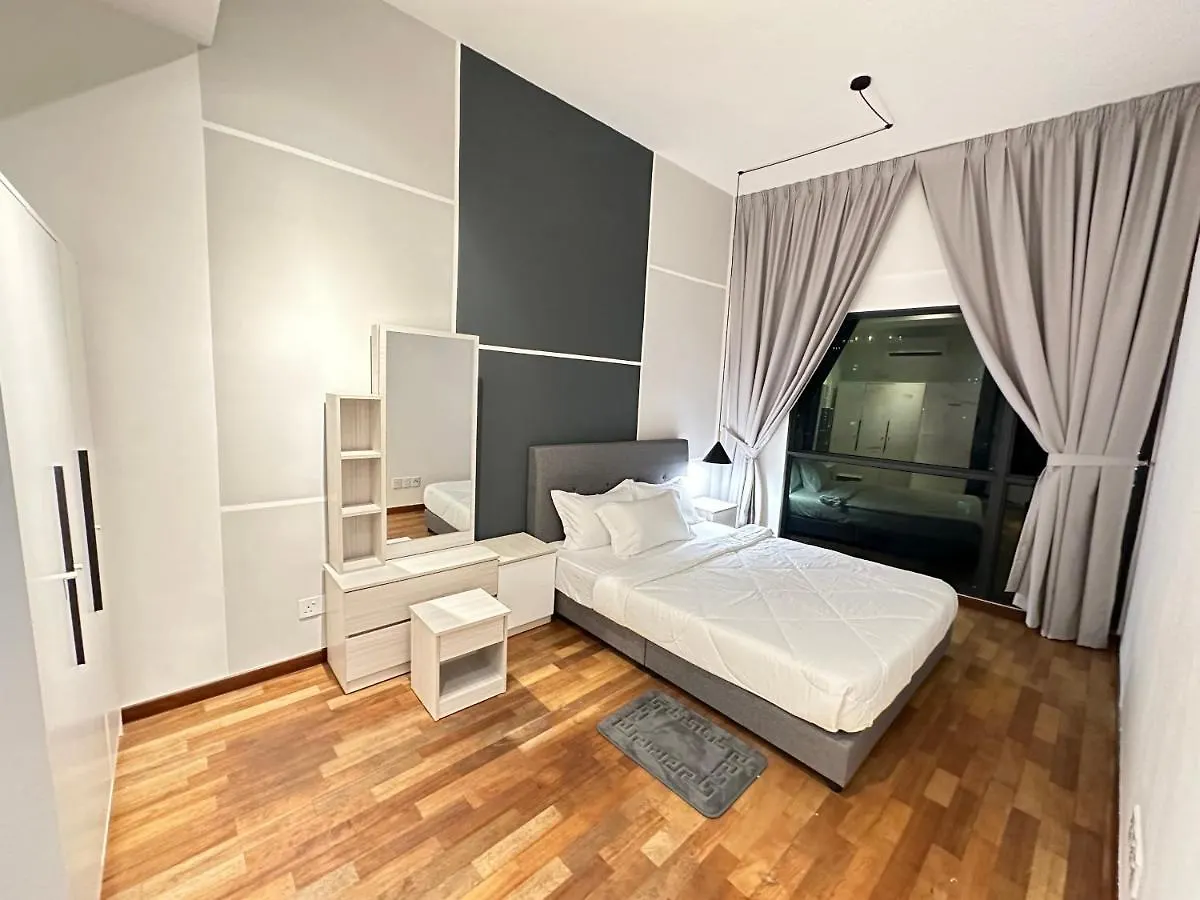 Reizz Residence By Perkasa Kuala Lumpur