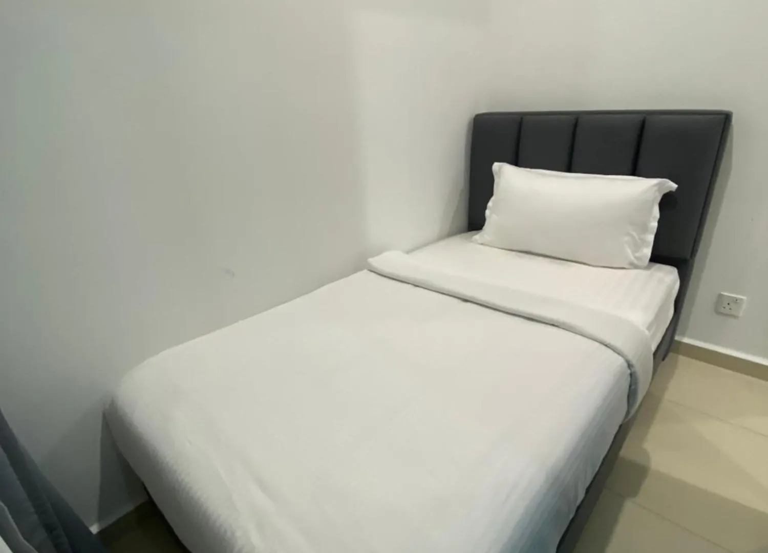 Reizz Residence By Perkasa Kuala Lumpur Malaysia