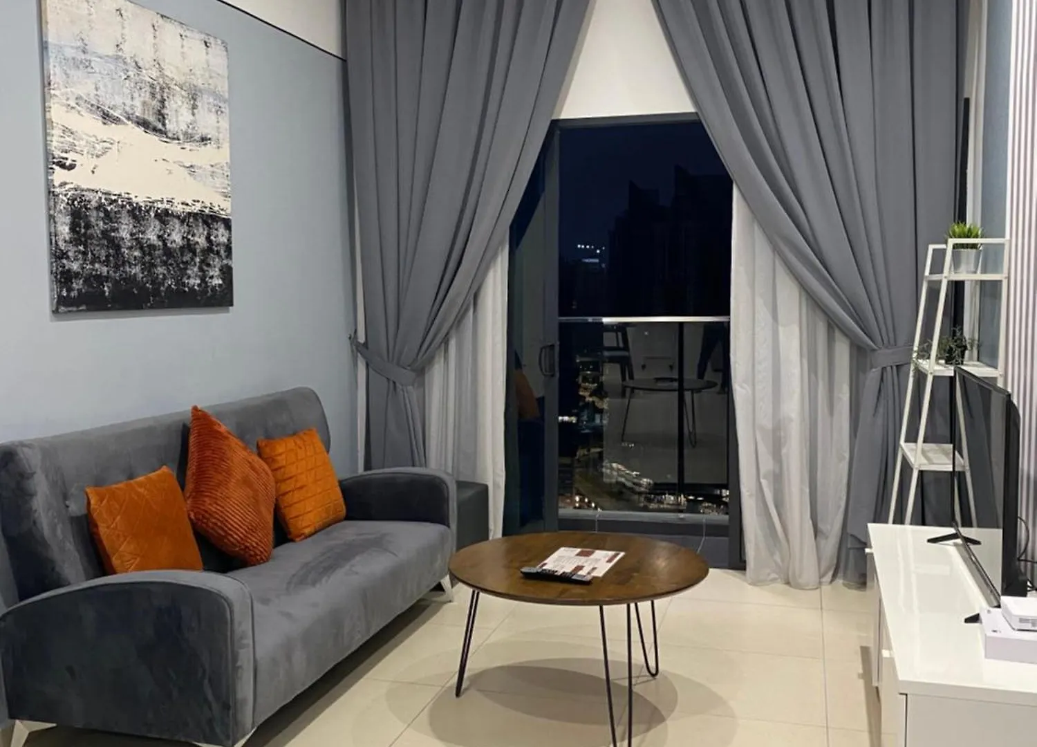 Apartment Reizz Residence By Perkasa Kuala Lumpur Malaysia
