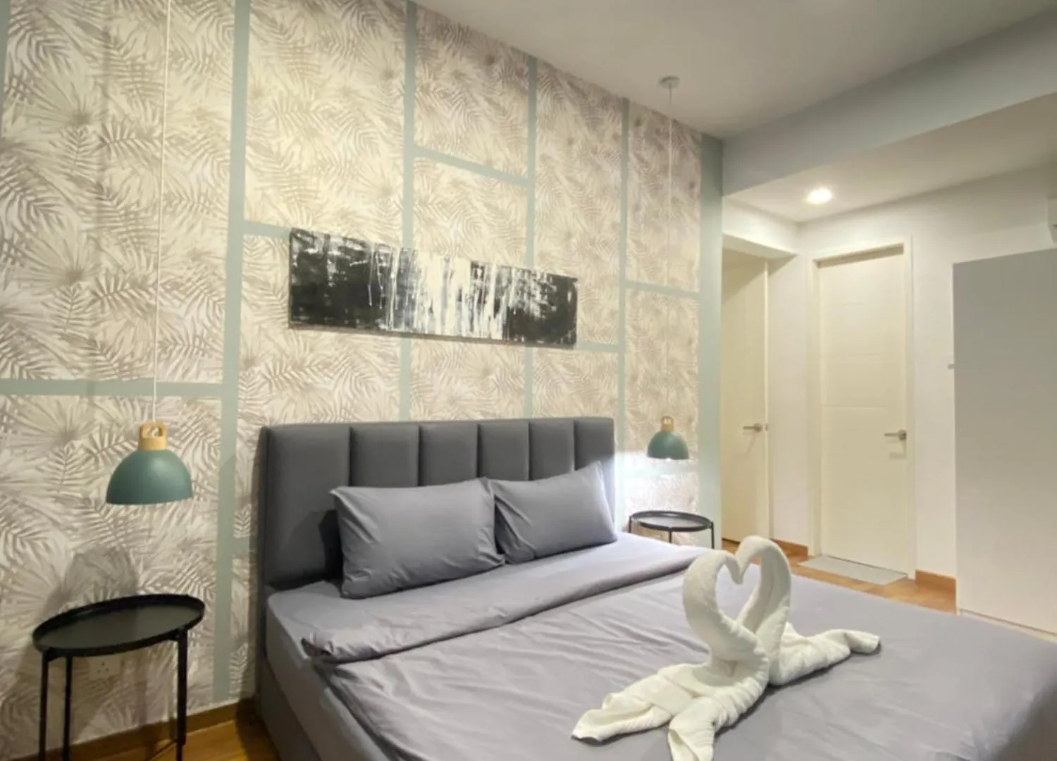 Reizz Residence By Perkasa Kuala Lumpur