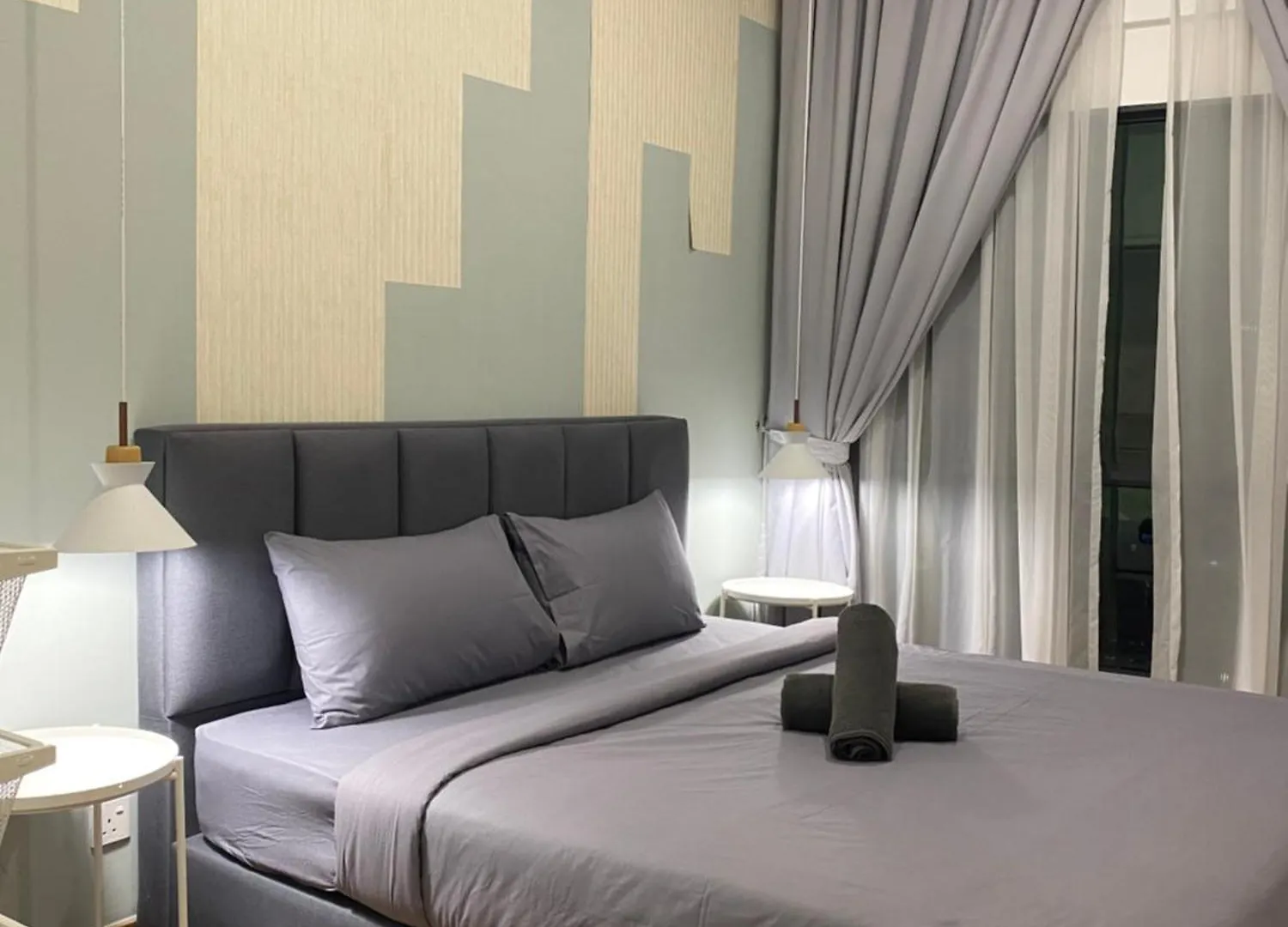 Reizz Residence By Perkasa Kuala Lumpur