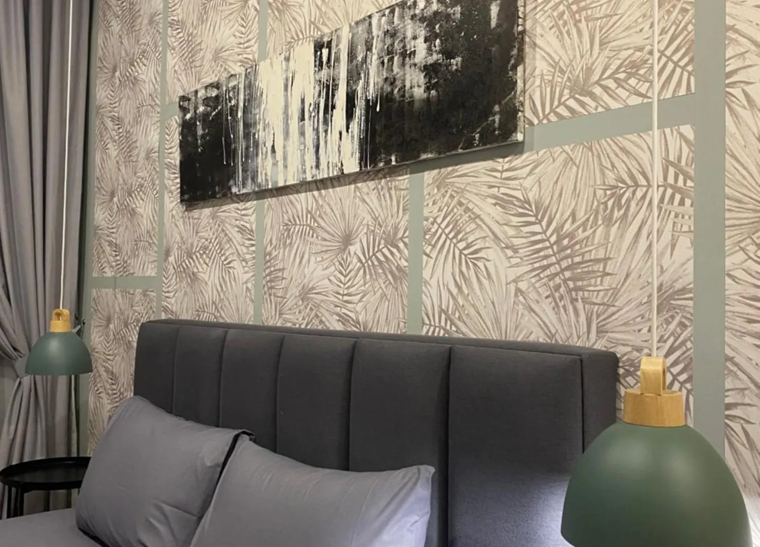 Reizz Residence By Perkasa Kuala Lumpur Apartment