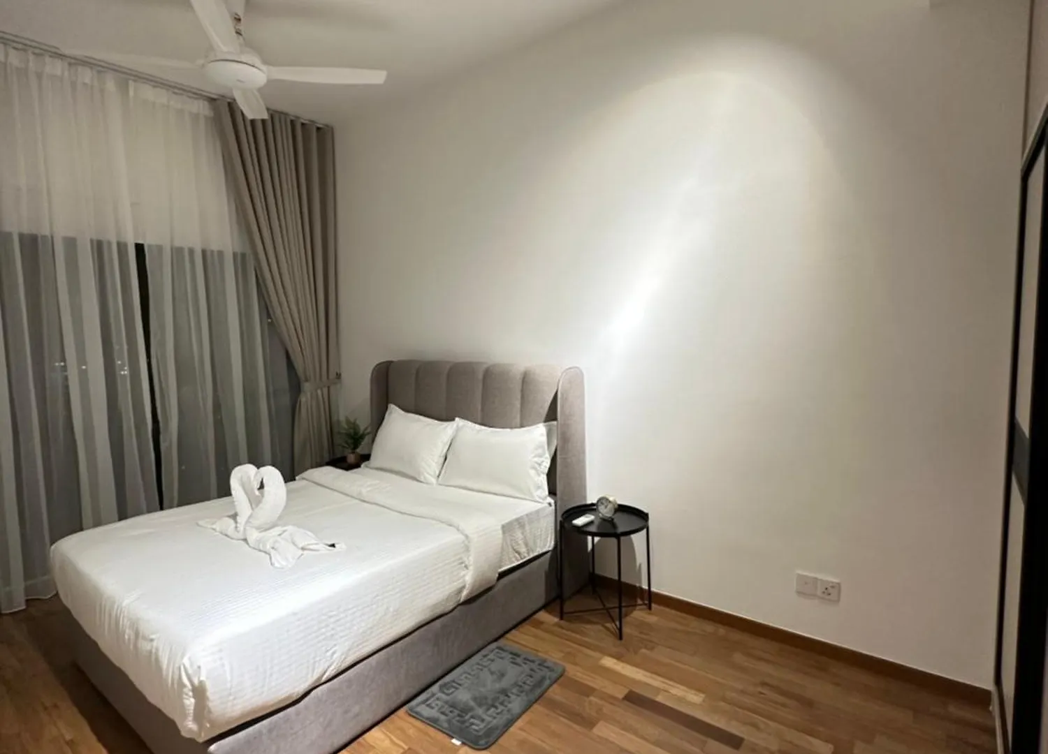 Reizz Residence By Perkasa Kuala Lumpur